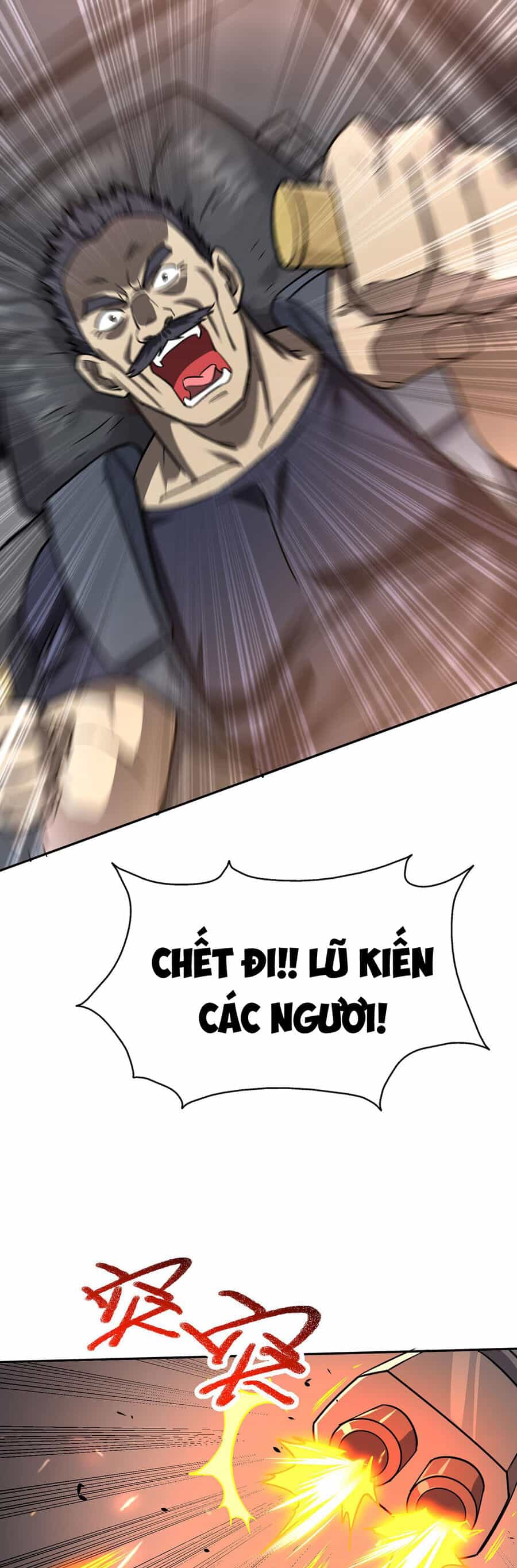 Càng Đánh Càng Mạnh - Chương 40 - ảnh 9