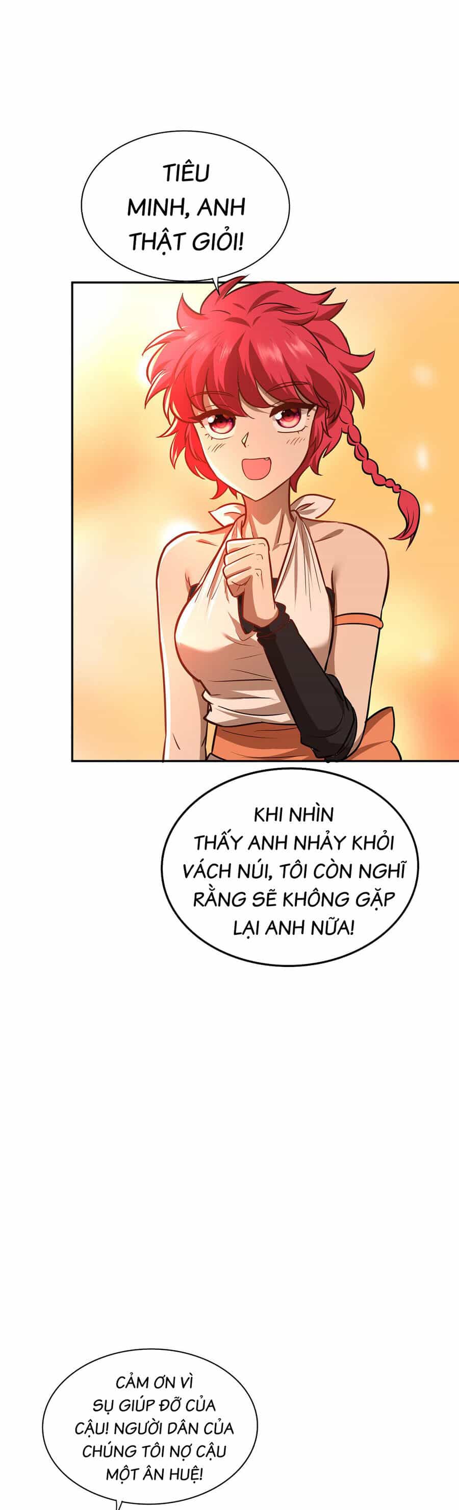 Càng Đánh Càng Mạnh - Chương 41 - ảnh 2