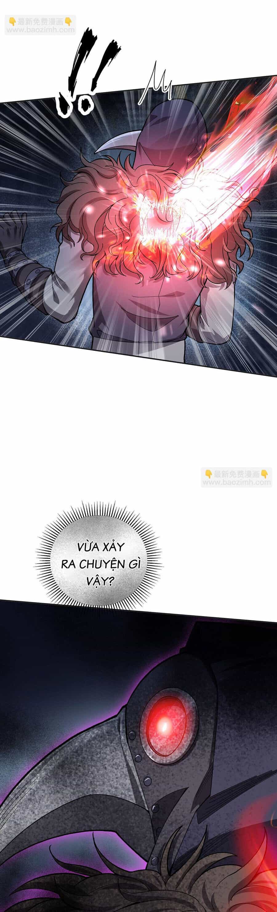 Càng Đánh Càng Mạnh - Chương 44 - ảnh 13