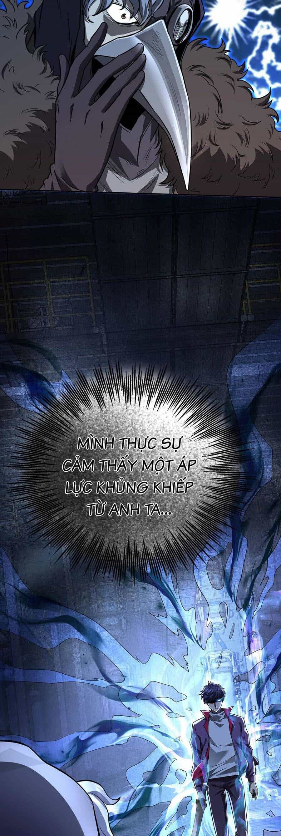 Càng Đánh Càng Mạnh - Chương 45.5 - ảnh 5