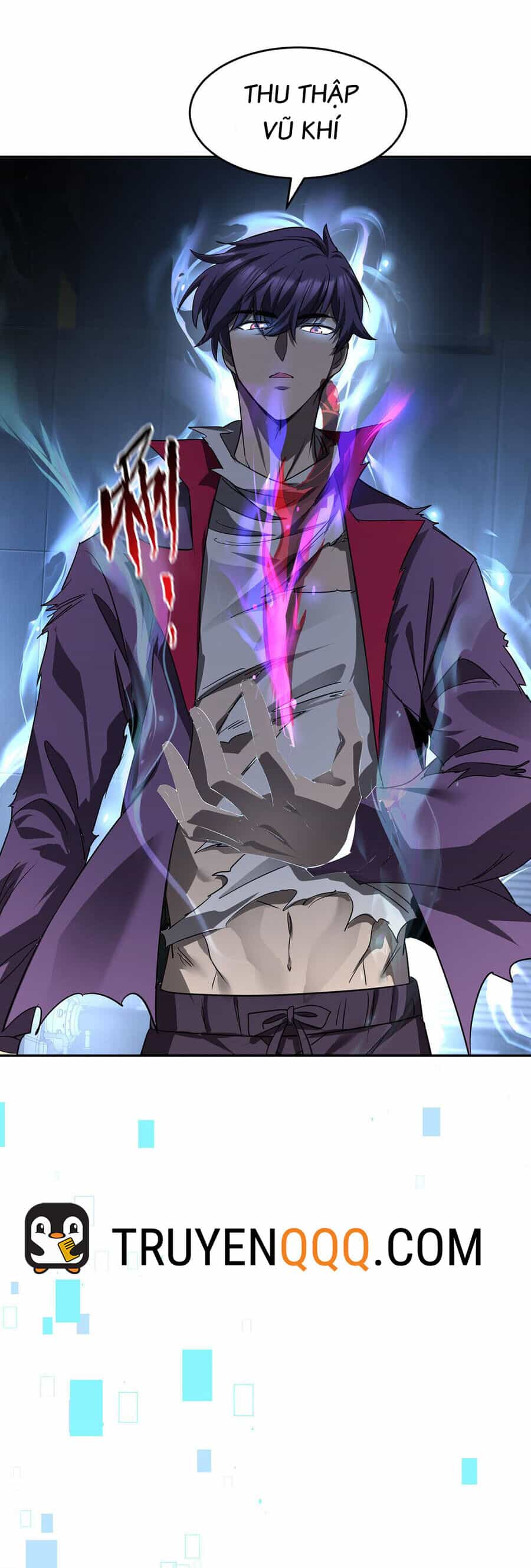 Càng Đánh Càng Mạnh - Chương 47 - ảnh 8