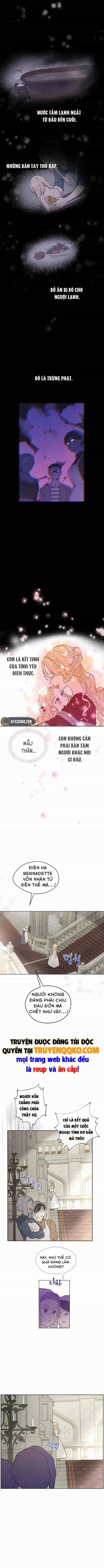 Cánh Đồng Bị Quên Lãng - Chương 8 - ảnh 5