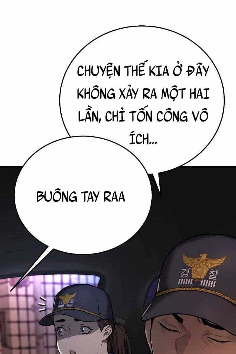 Cảnh Sát Báo Thù - Chương 1 - ảnh 20