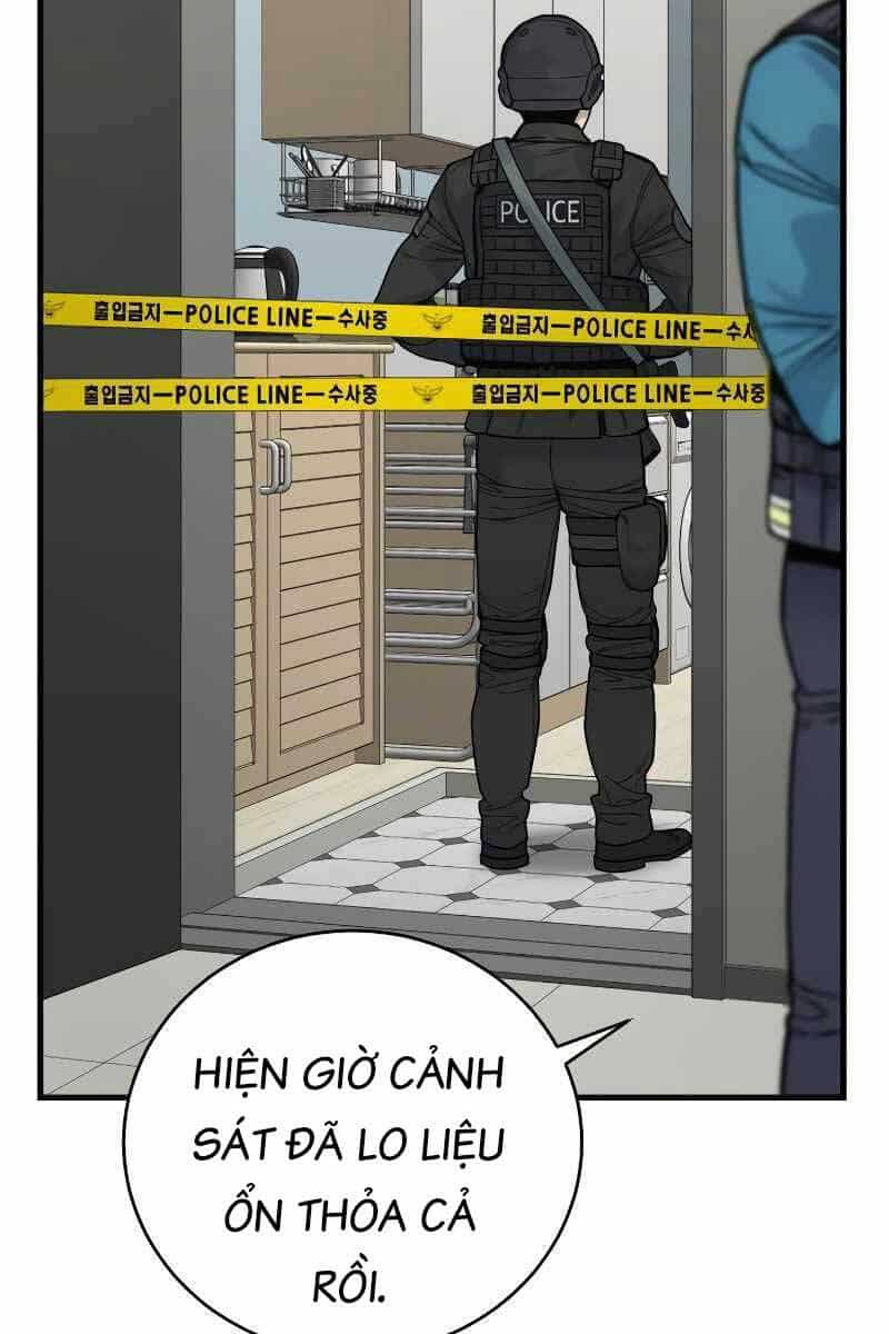 Cảnh Sát Báo Thù - Chương 9 - ảnh 22