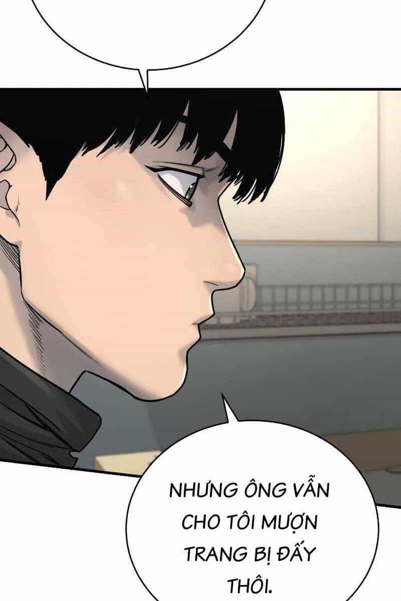 Cảnh Sát Báo Thù - Chương 9 - ảnh 32