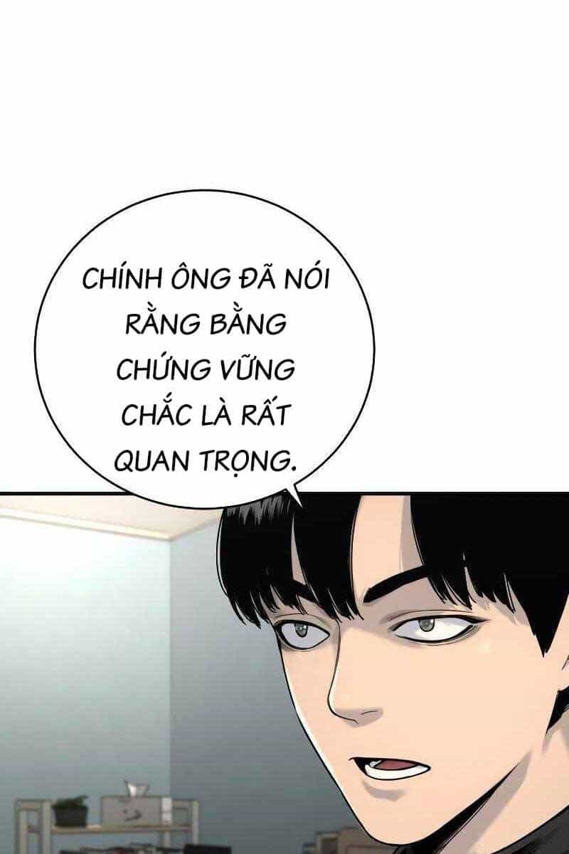 Cảnh Sát Báo Thù - Chương 9 - ảnh 43