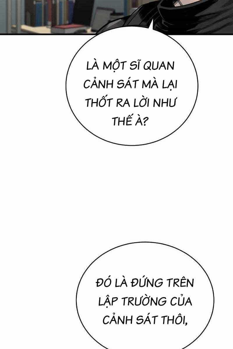 Cảnh Sát Báo Thù - Chương 9 - ảnh 44