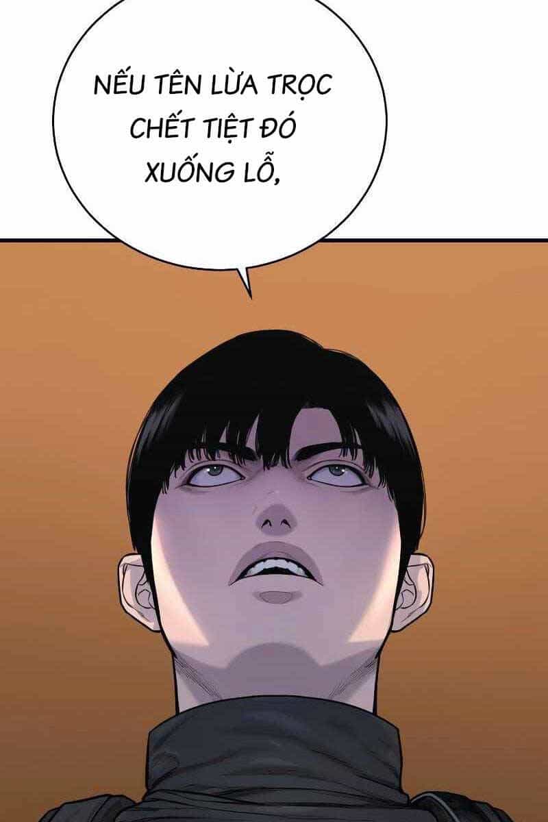 Cảnh Sát Báo Thù - Chương 9 - ảnh 49