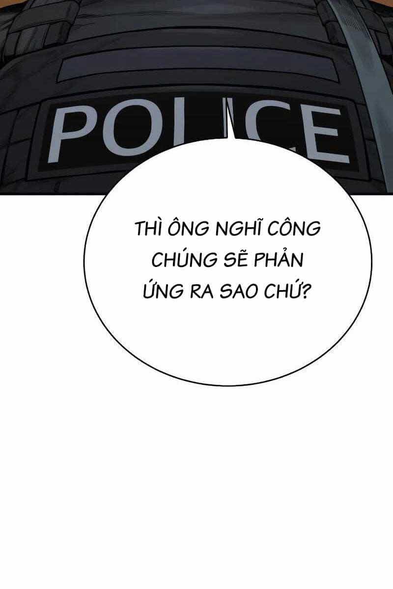 Cảnh Sát Báo Thù - Chương 9 - ảnh 50