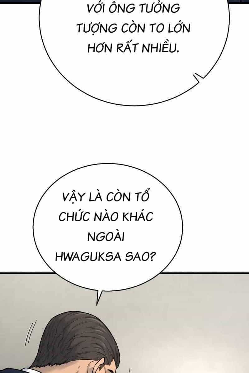 Cảnh Sát Báo Thù - Chương 9 - ảnh 53