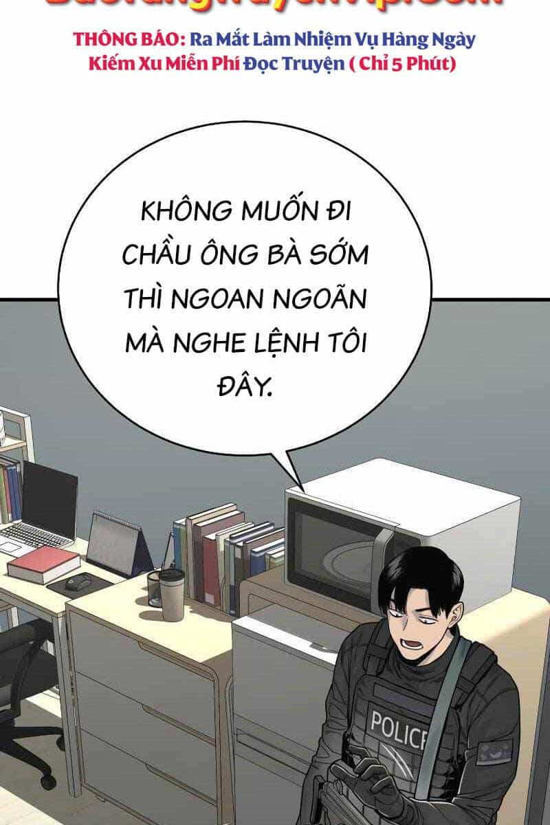 Cảnh Sát Báo Thù - Chương 9 - ảnh 67