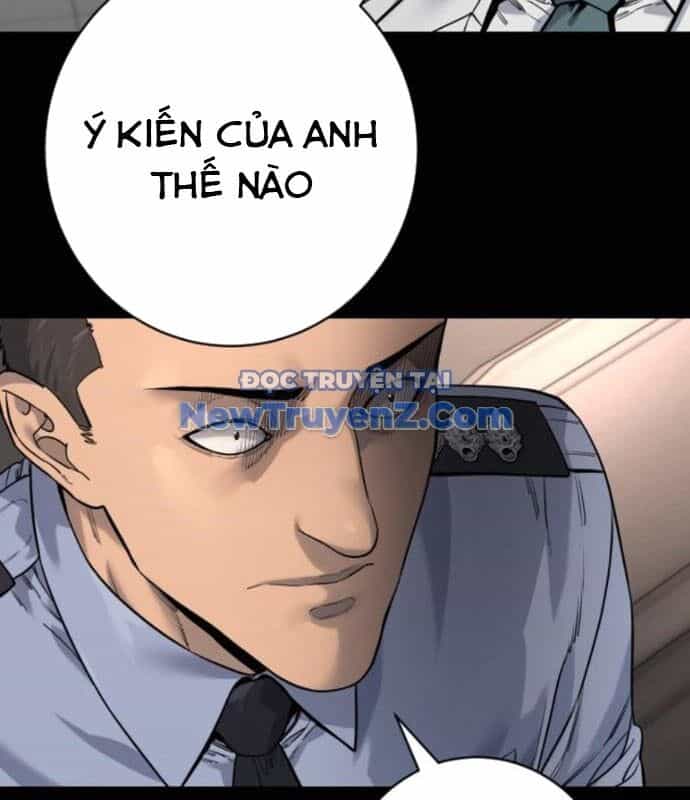 Cảnh Sát Báo Thù - Chương 99 - ảnh 39