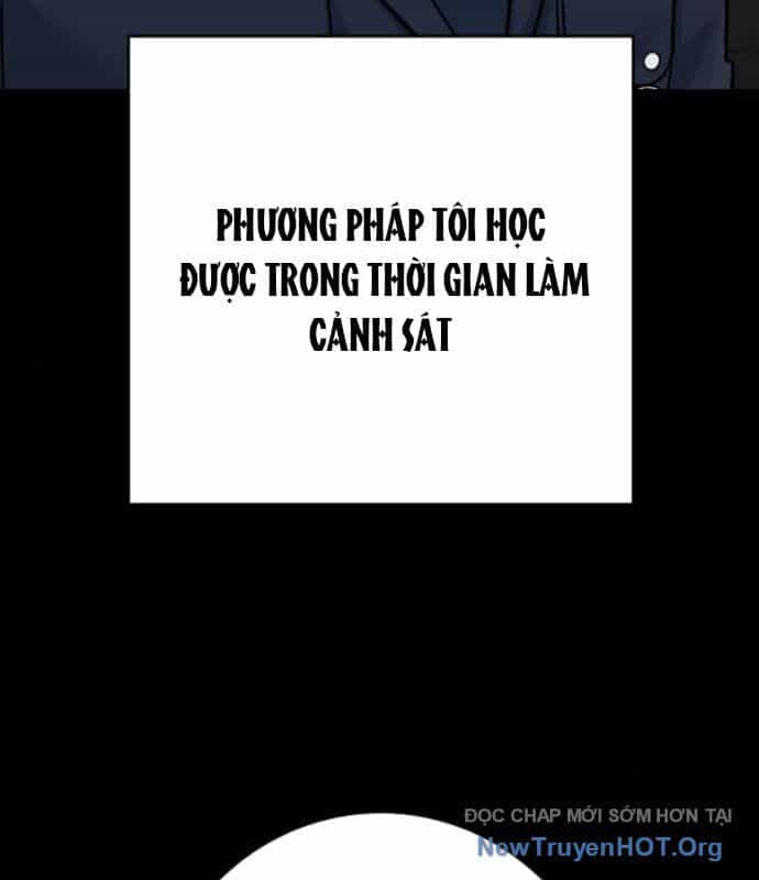 Cảnh Sát Báo Thù - Chương 100 - ảnh 128