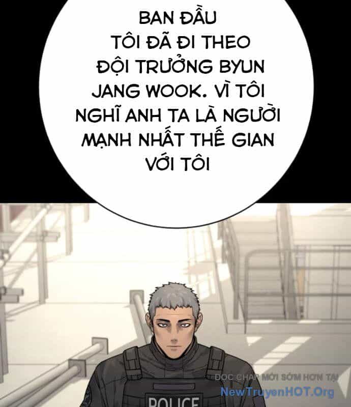 Cảnh Sát Báo Thù - Chương 100 - ảnh 29