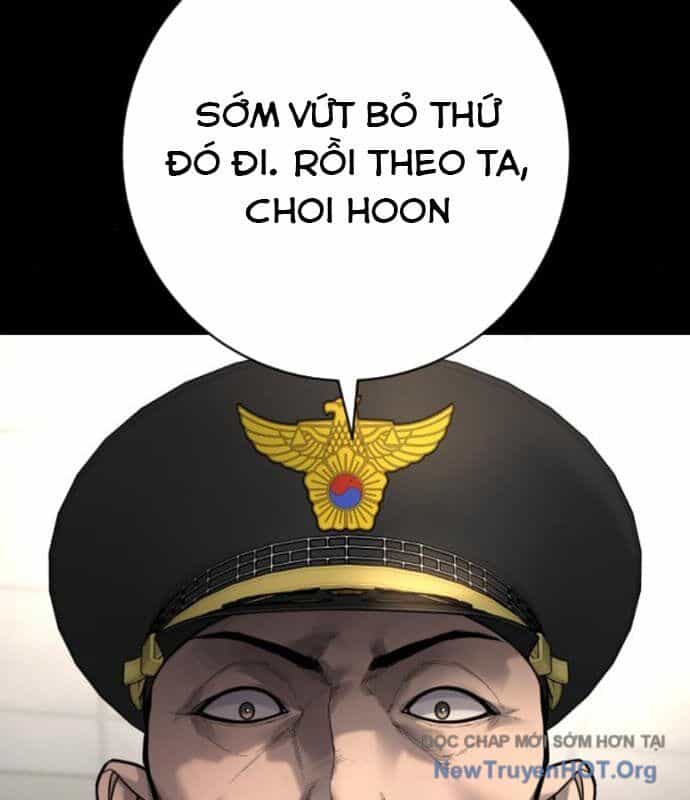 Cảnh Sát Báo Thù - Chương 100 - ảnh 38