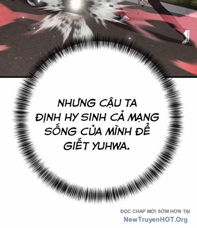 Cảnh Sát Báo Thù - Chương 102 - ảnh 43