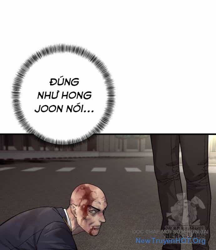 Cảnh Sát Báo Thù - Chương 102 - ảnh 44