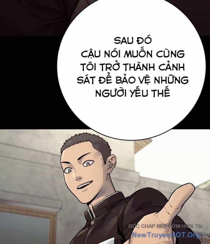 Cảnh Sát Báo Thù - Chương 102 - ảnh 64