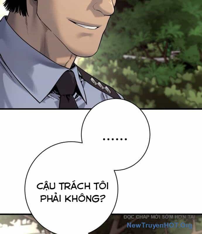 Cảnh Sát Báo Thù - Chương 102 - ảnh 68