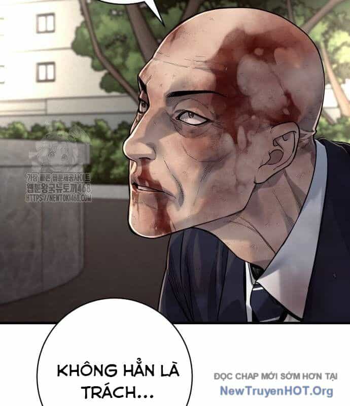 Cảnh Sát Báo Thù - Chương 102 - ảnh 69