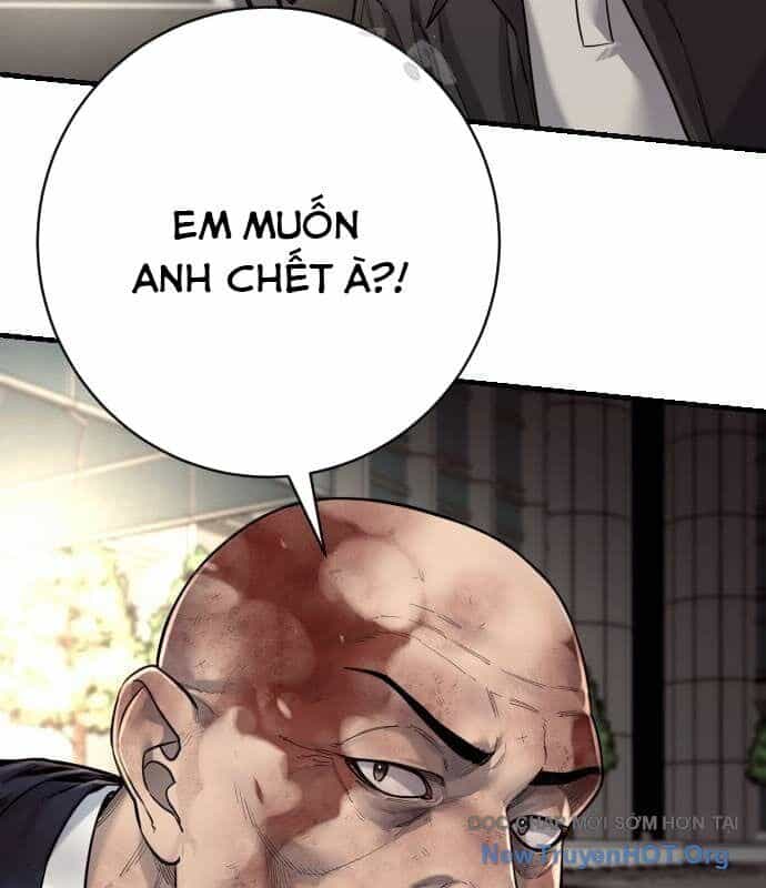 Cảnh Sát Báo Thù - Chương 102 - ảnh 79