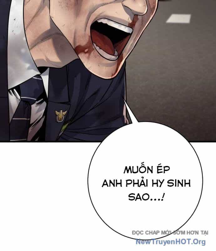 Cảnh Sát Báo Thù - Chương 102 - ảnh 80