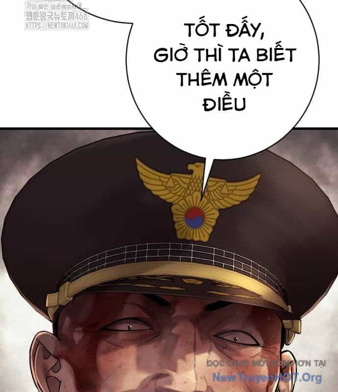 Cảnh Sát Báo Thù - Chương 103 - ảnh 118