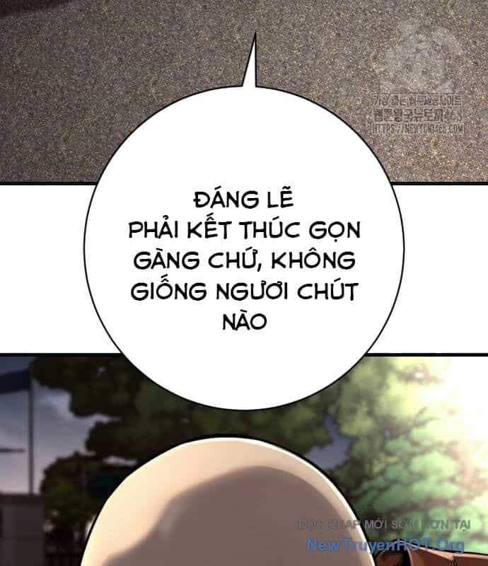 Cảnh Sát Báo Thù - Chương 103 - ảnh 4