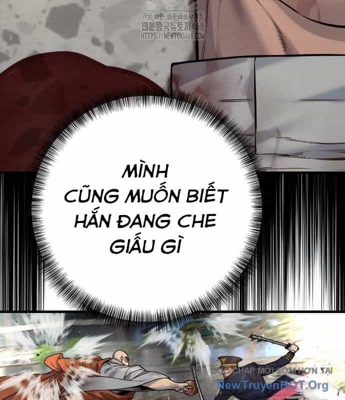 Cảnh Sát Báo Thù - Chương 104 - ảnh 40