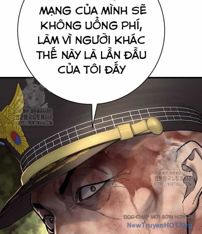 Cảnh Sát Báo Thù - Chương 104 - ảnh 49