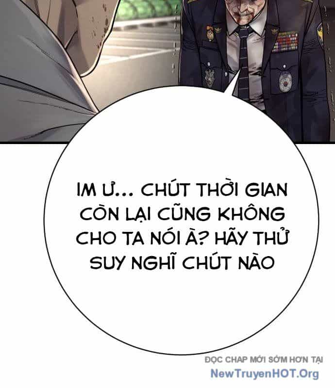 Cảnh Sát Báo Thù - Chương 104 - ảnh 94