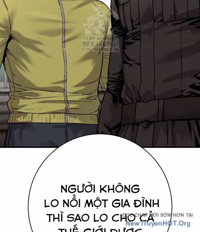 Cảnh Sát Báo Thù - Chương 105 - ảnh 114