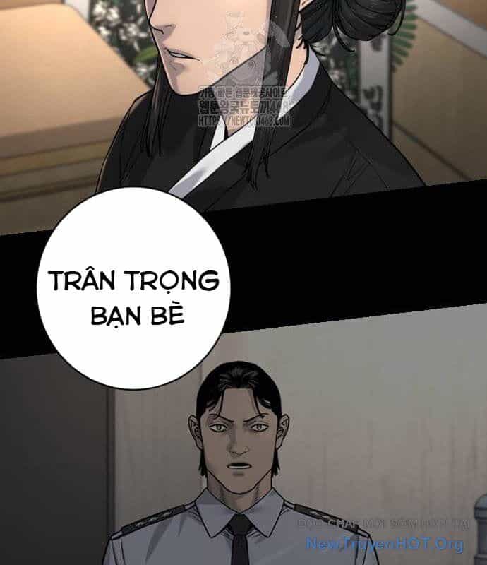 Cảnh Sát Báo Thù - Chương 105 - ảnh 96