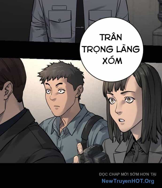 Cảnh Sát Báo Thù - Chương 105 - ảnh 97