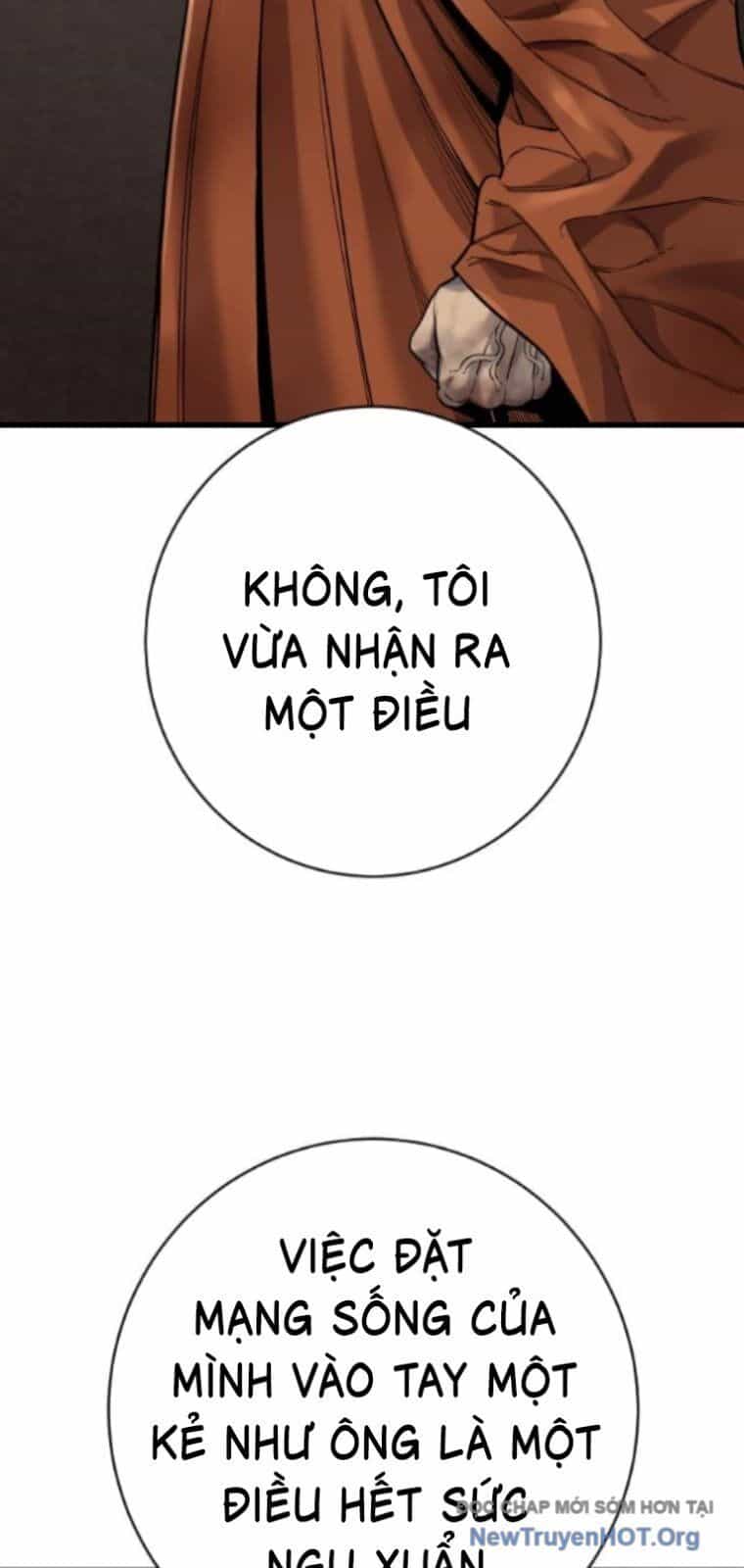 Cảnh Sát Báo Thù - Chương 106 - ảnh 10