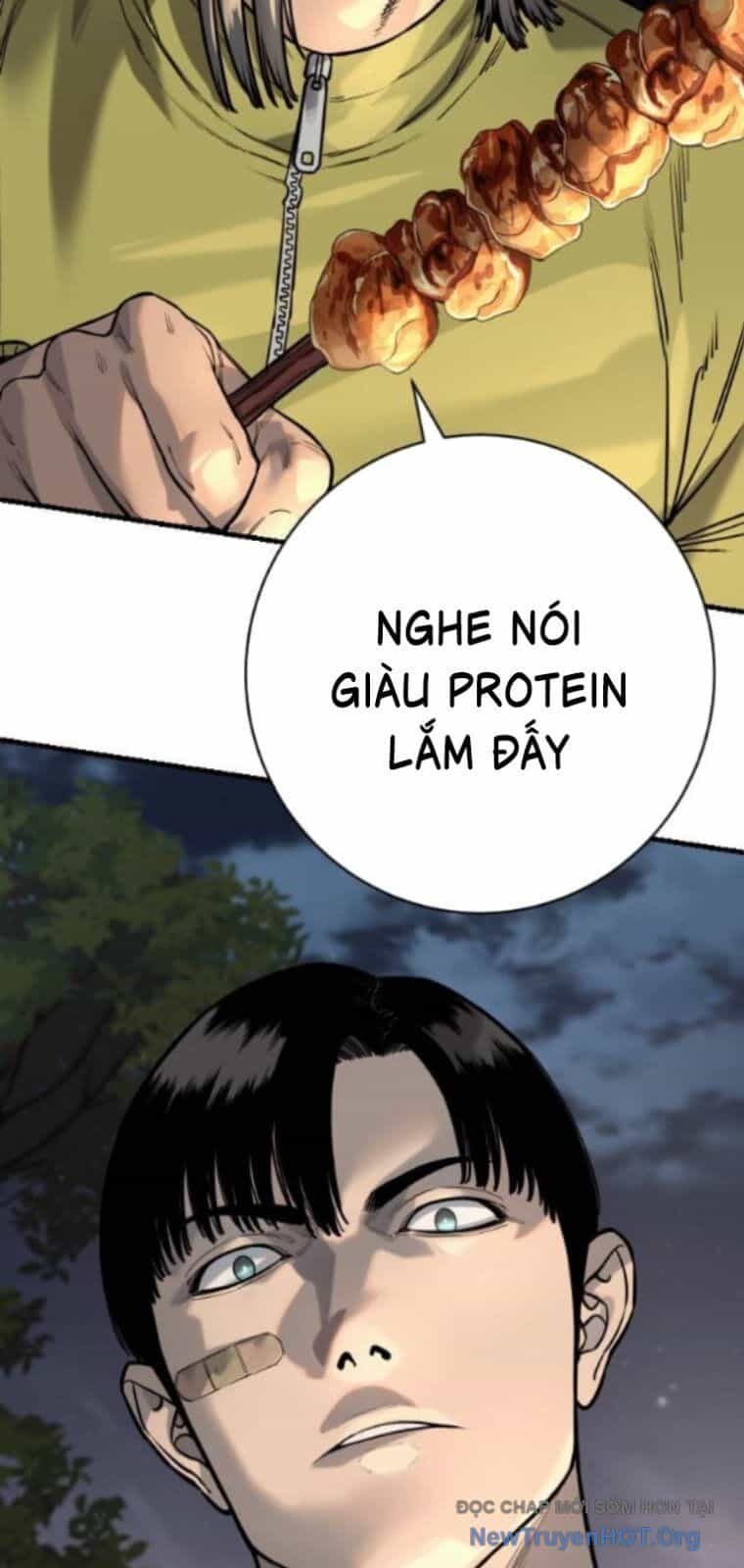 Cảnh Sát Báo Thù - Chương 106 - ảnh 71