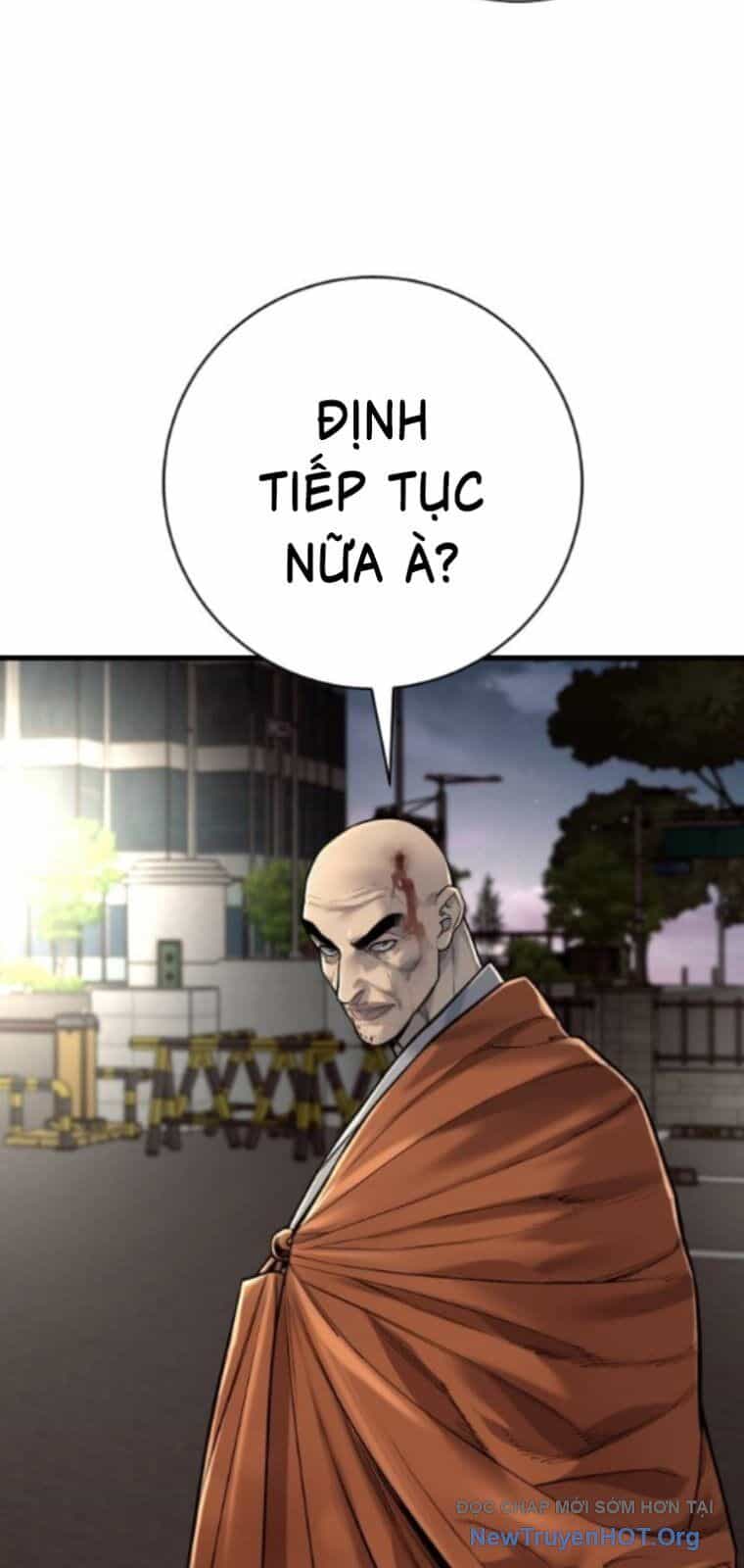 Cảnh Sát Báo Thù - Chương 106 - ảnh 9
