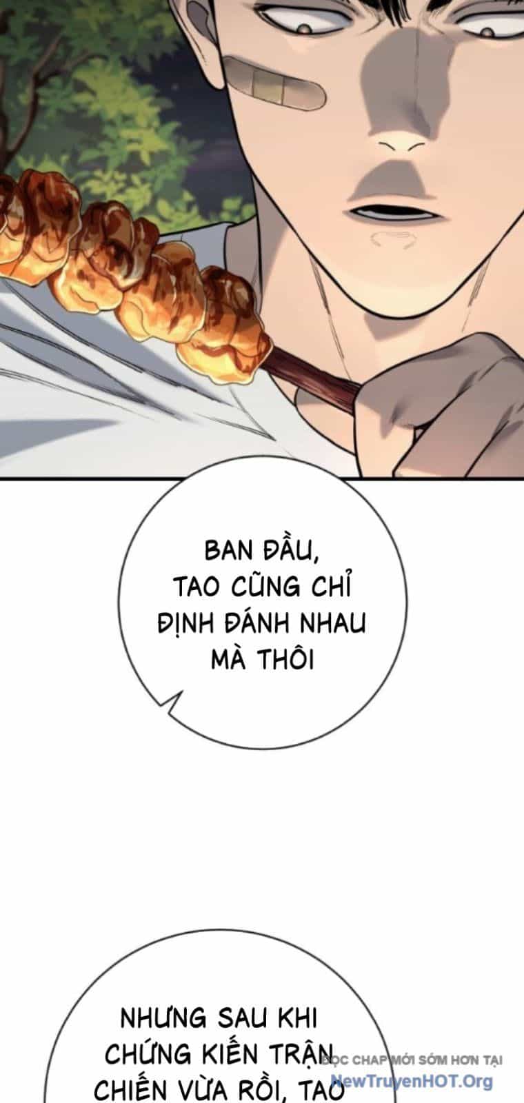 Cảnh Sát Báo Thù - Chương 107 - ảnh 10