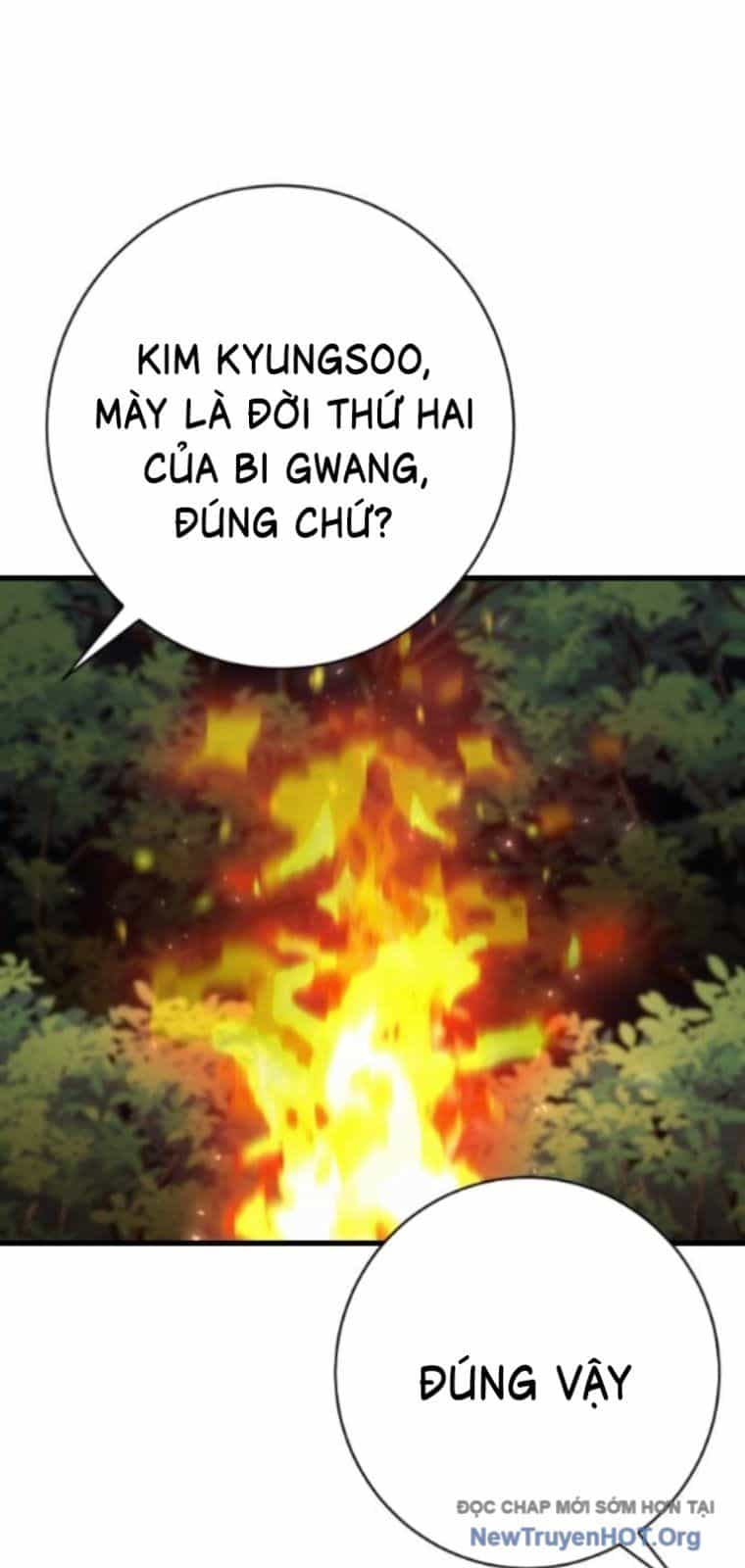 Cảnh Sát Báo Thù - Chương 107 - ảnh 12
