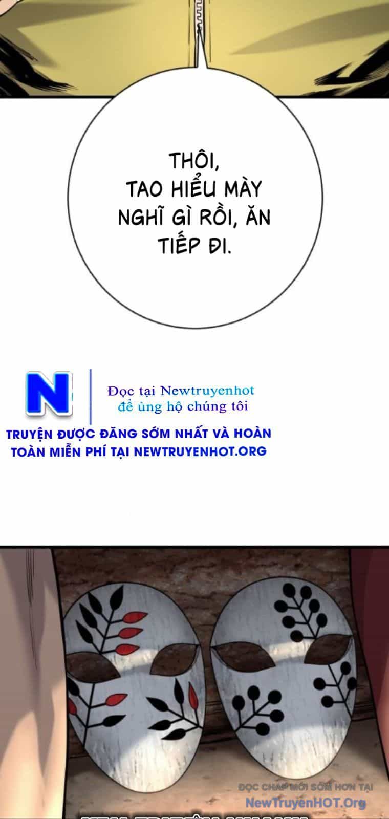 Cảnh Sát Báo Thù - Chương 107 - ảnh 25