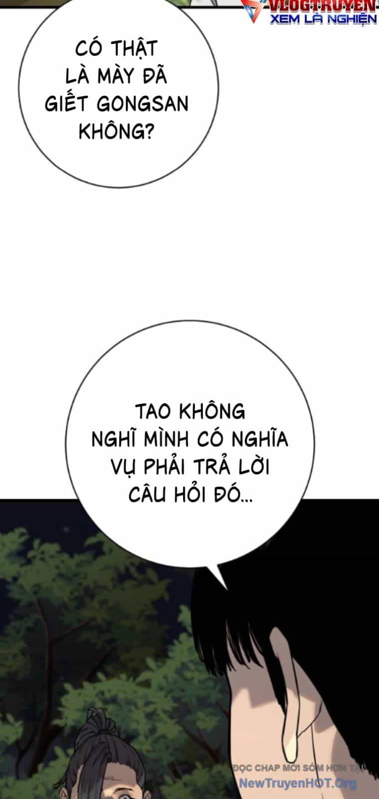 Cảnh Sát Báo Thù - Chương 107 - ảnh 28