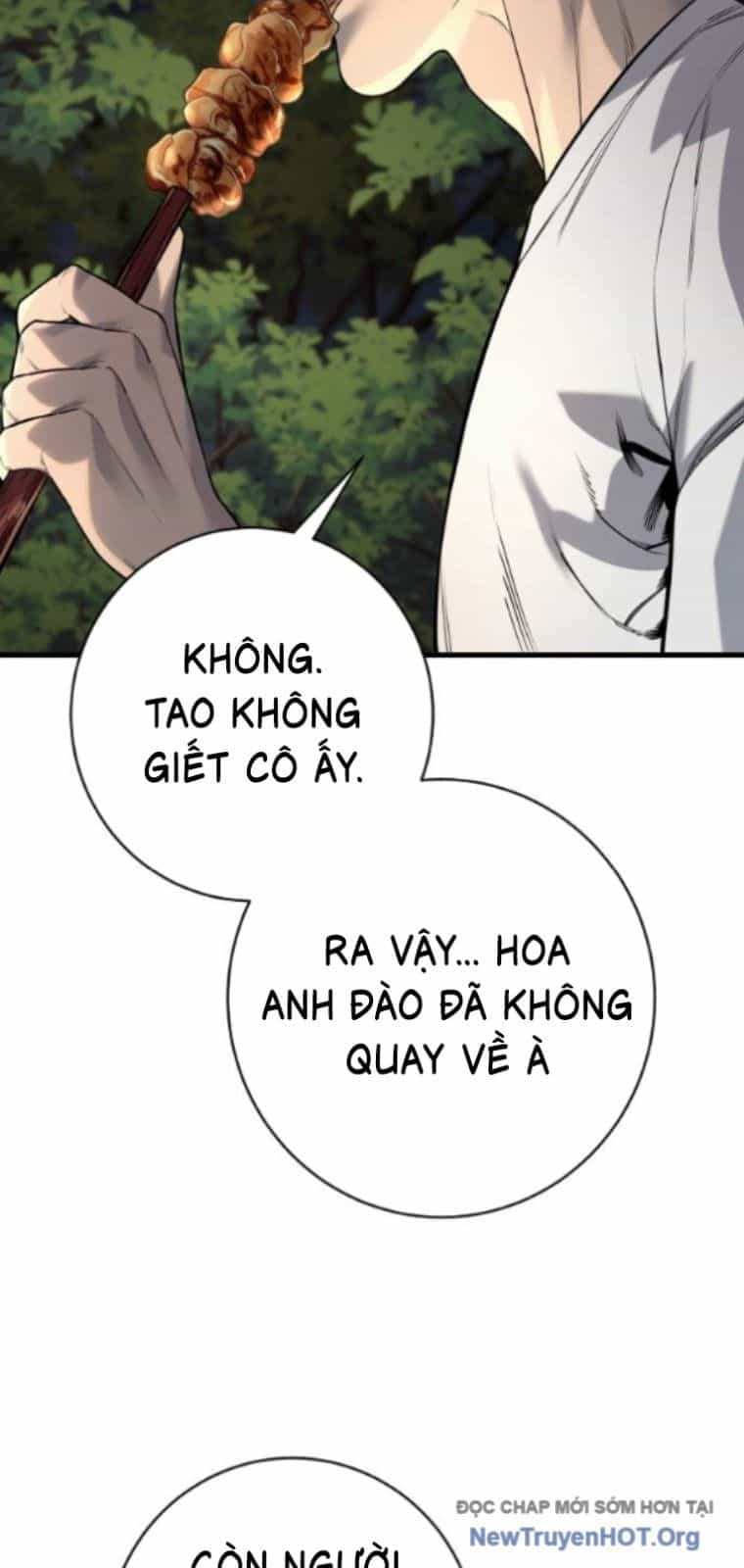 Cảnh Sát Báo Thù - Chương 107 - ảnh 33