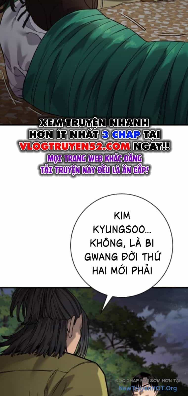 Cảnh Sát Báo Thù - Chương 107 - ảnh 36