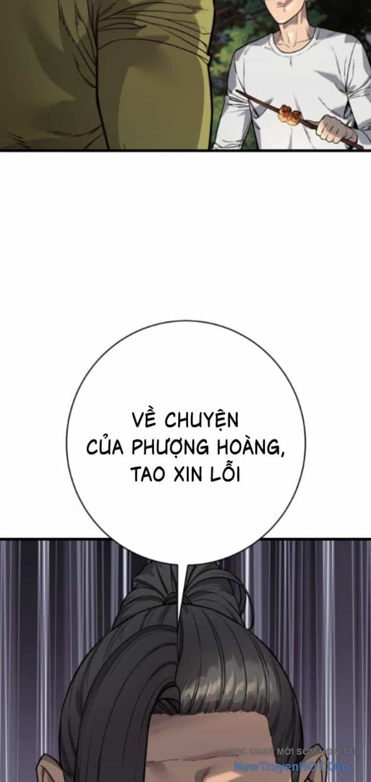 Cảnh Sát Báo Thù - Chương 107 - ảnh 37