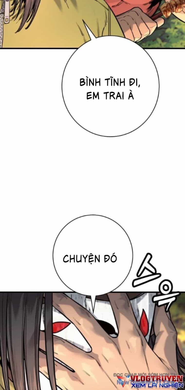 Cảnh Sát Báo Thù - Chương 107 - ảnh 5