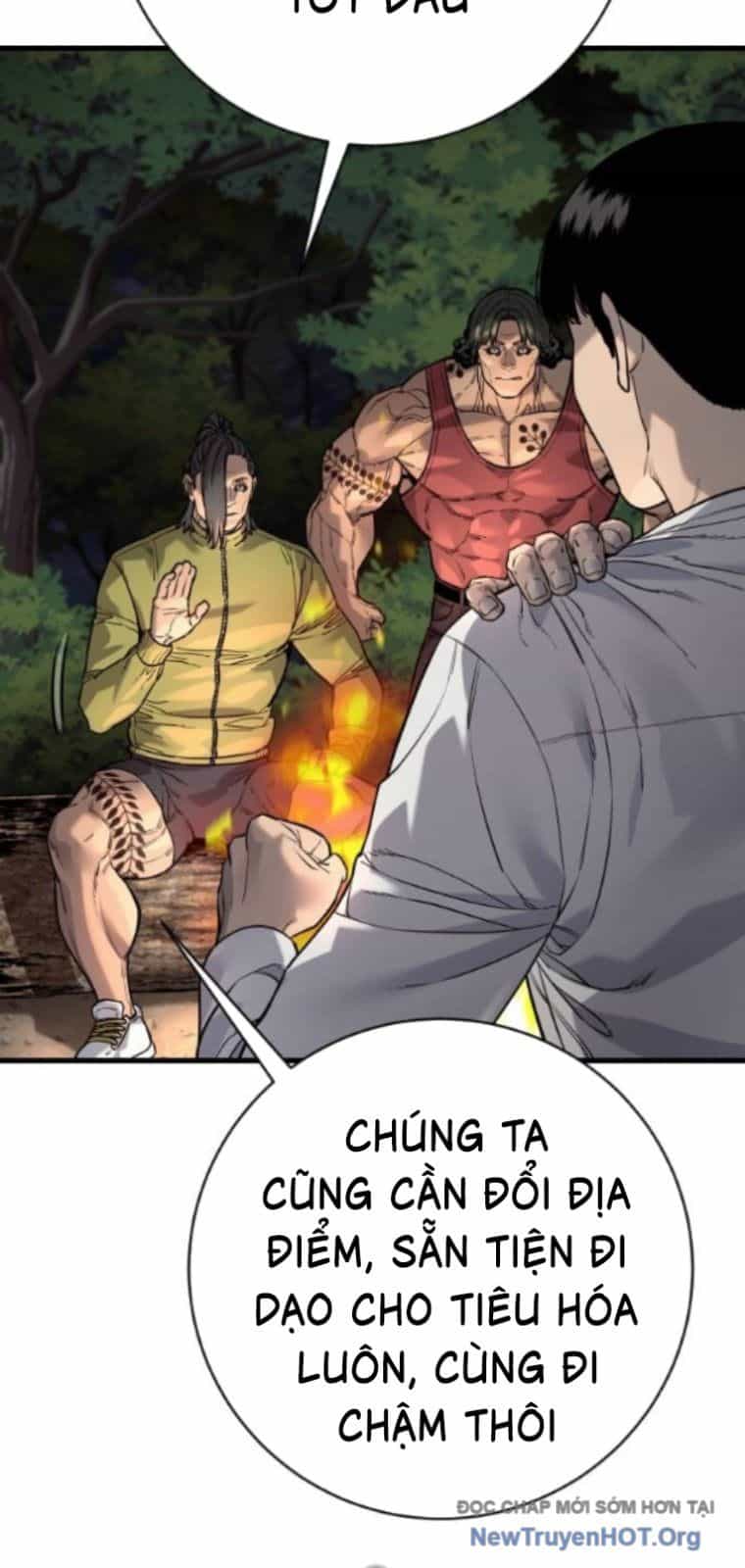 Cảnh Sát Báo Thù - Chương 107 - ảnh 66