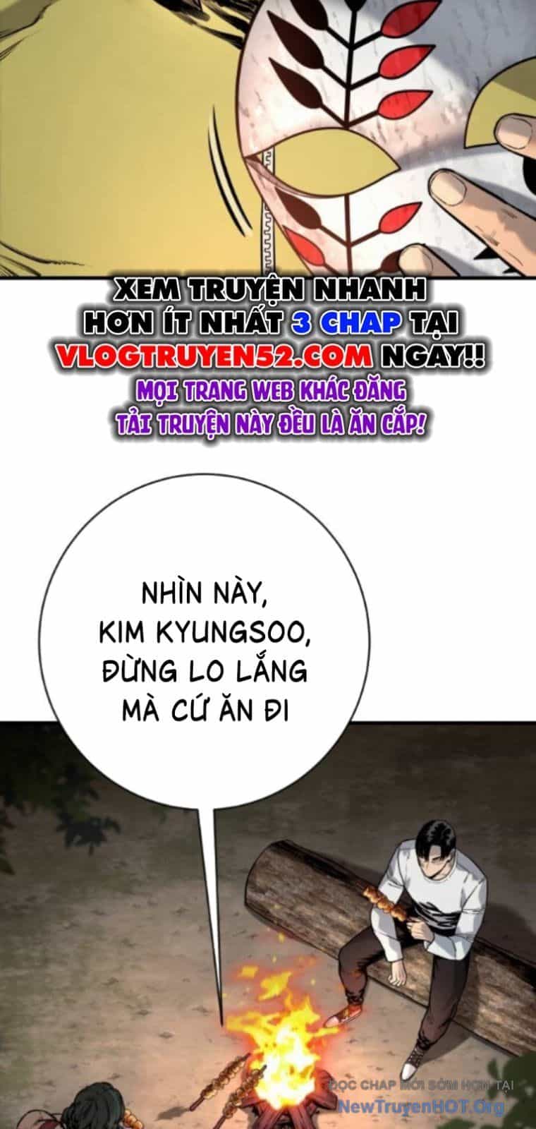 Cảnh Sát Báo Thù - Chương 107 - ảnh 7