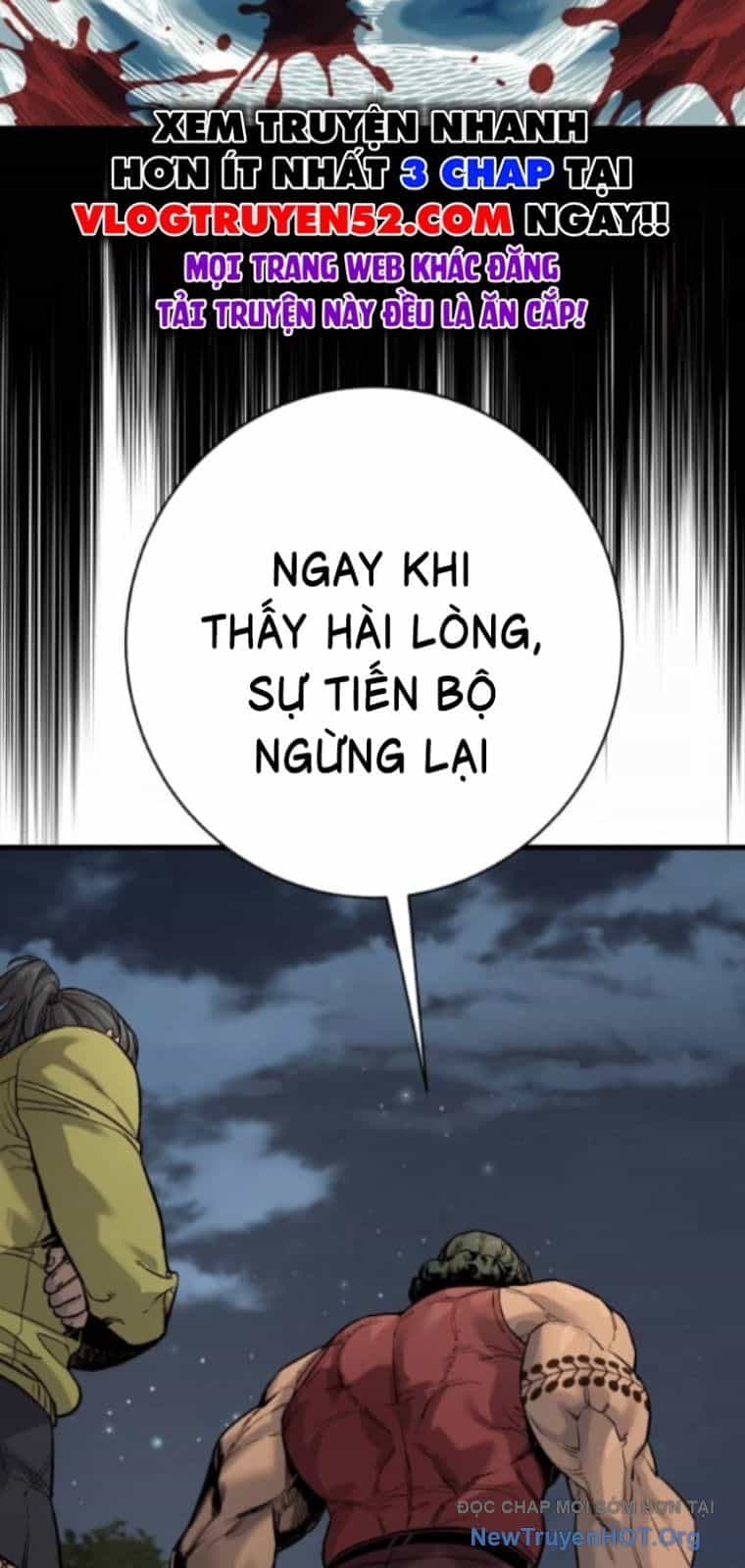 Cảnh Sát Báo Thù - Chương 107 - ảnh 80