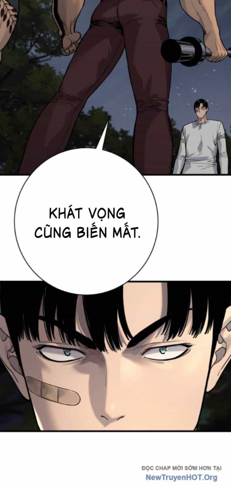Cảnh Sát Báo Thù - Chương 107 - ảnh 81