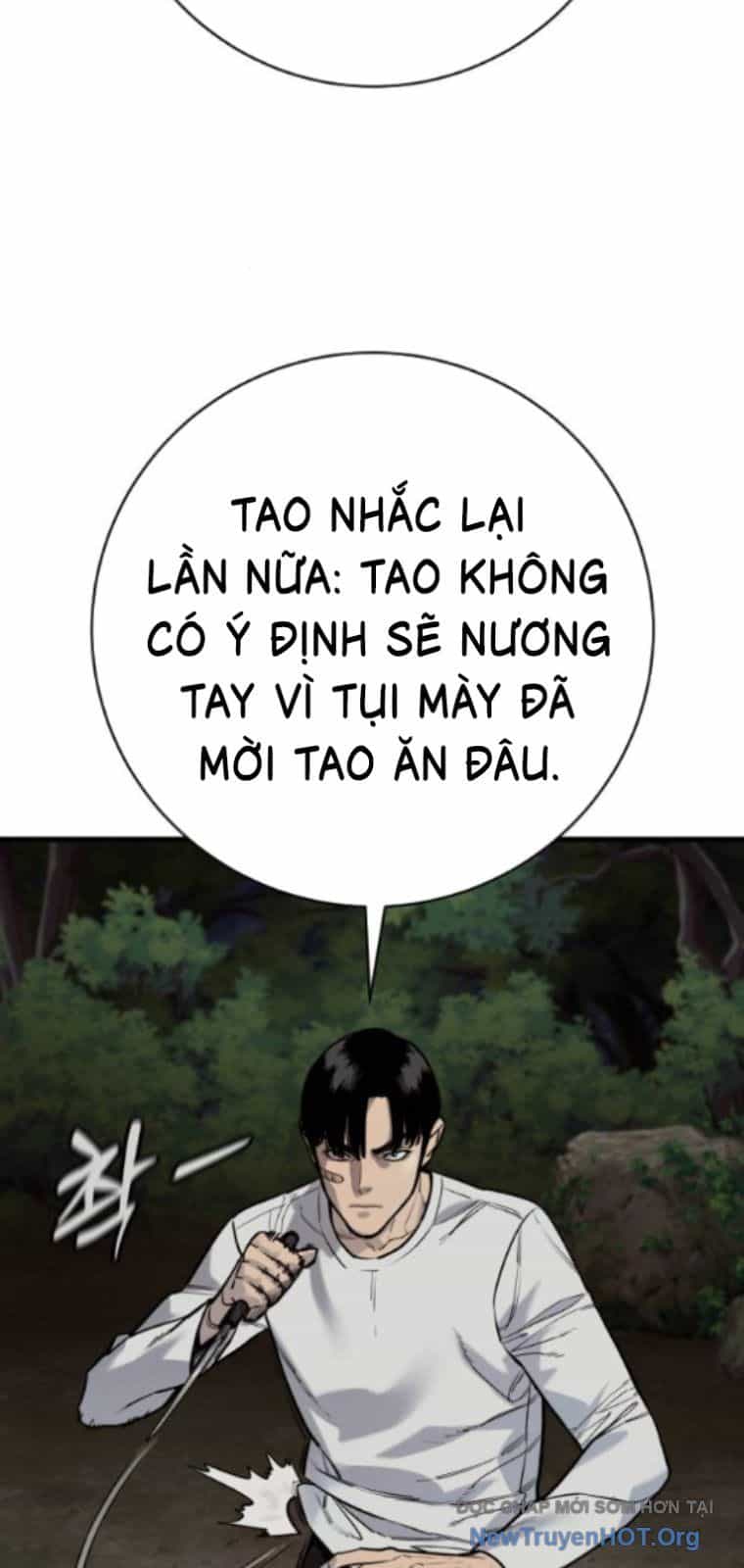 Cảnh Sát Báo Thù - Chương 107 - ảnh 85
